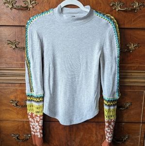 Free People Switch It Up Thermal